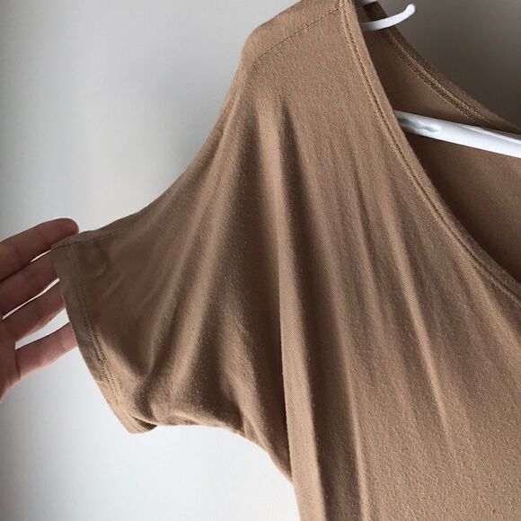 Guess by Marciano asymmetrical shirt - Picture 3 of 5